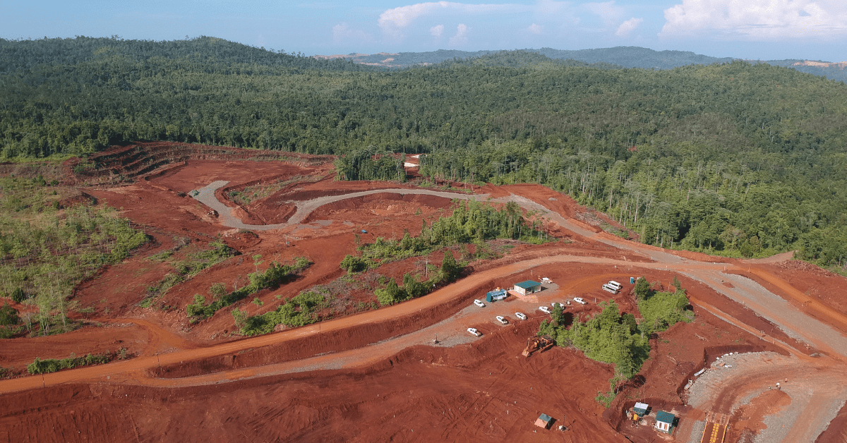 Nickel in Indonesia Challenges, Production and Mining Projects